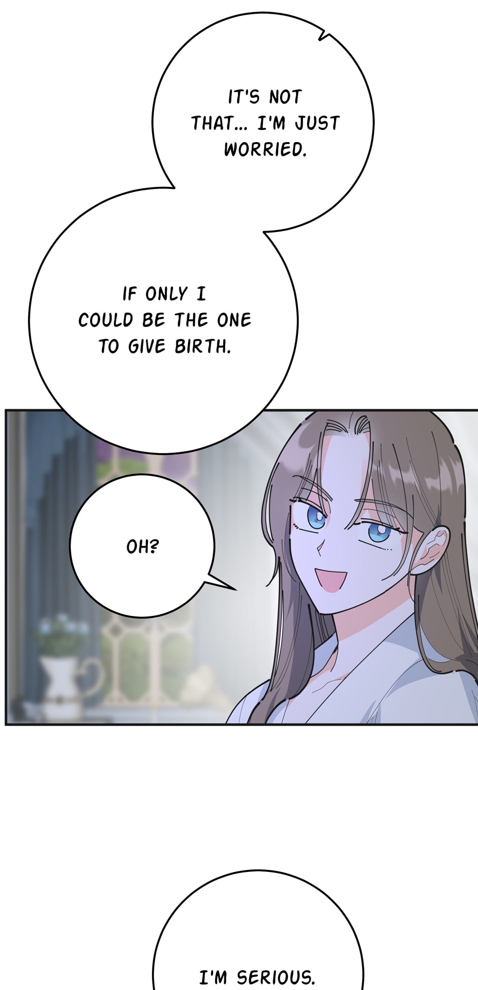 Read The Evil Lady