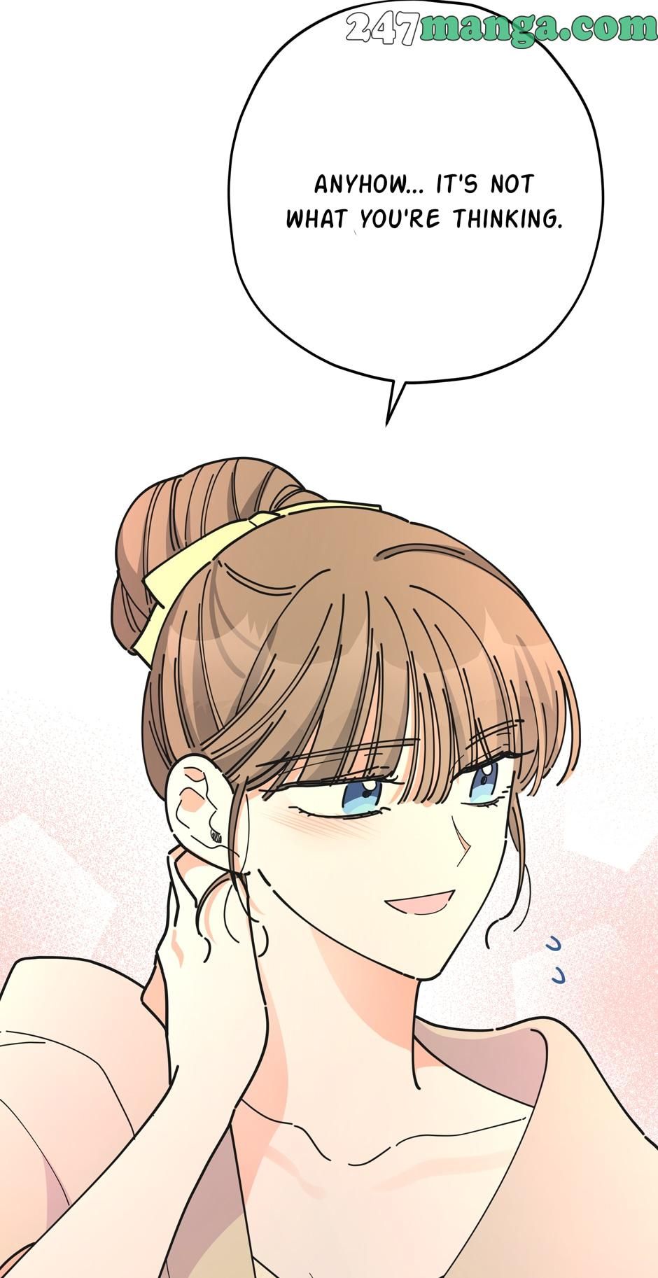 Read The Evil Lady