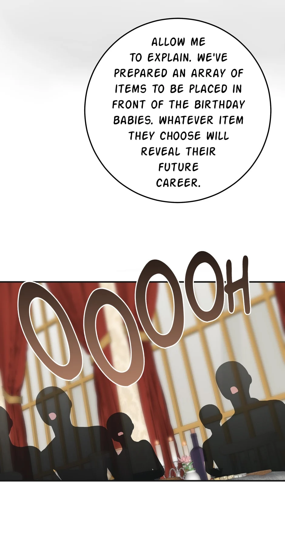 Read The Evil Lady