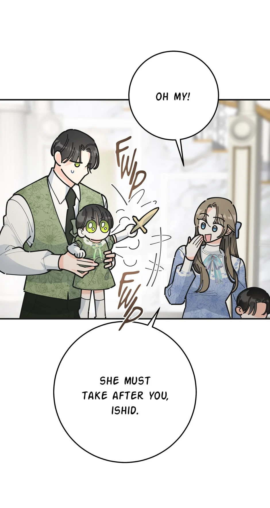 Read The Evil Lady