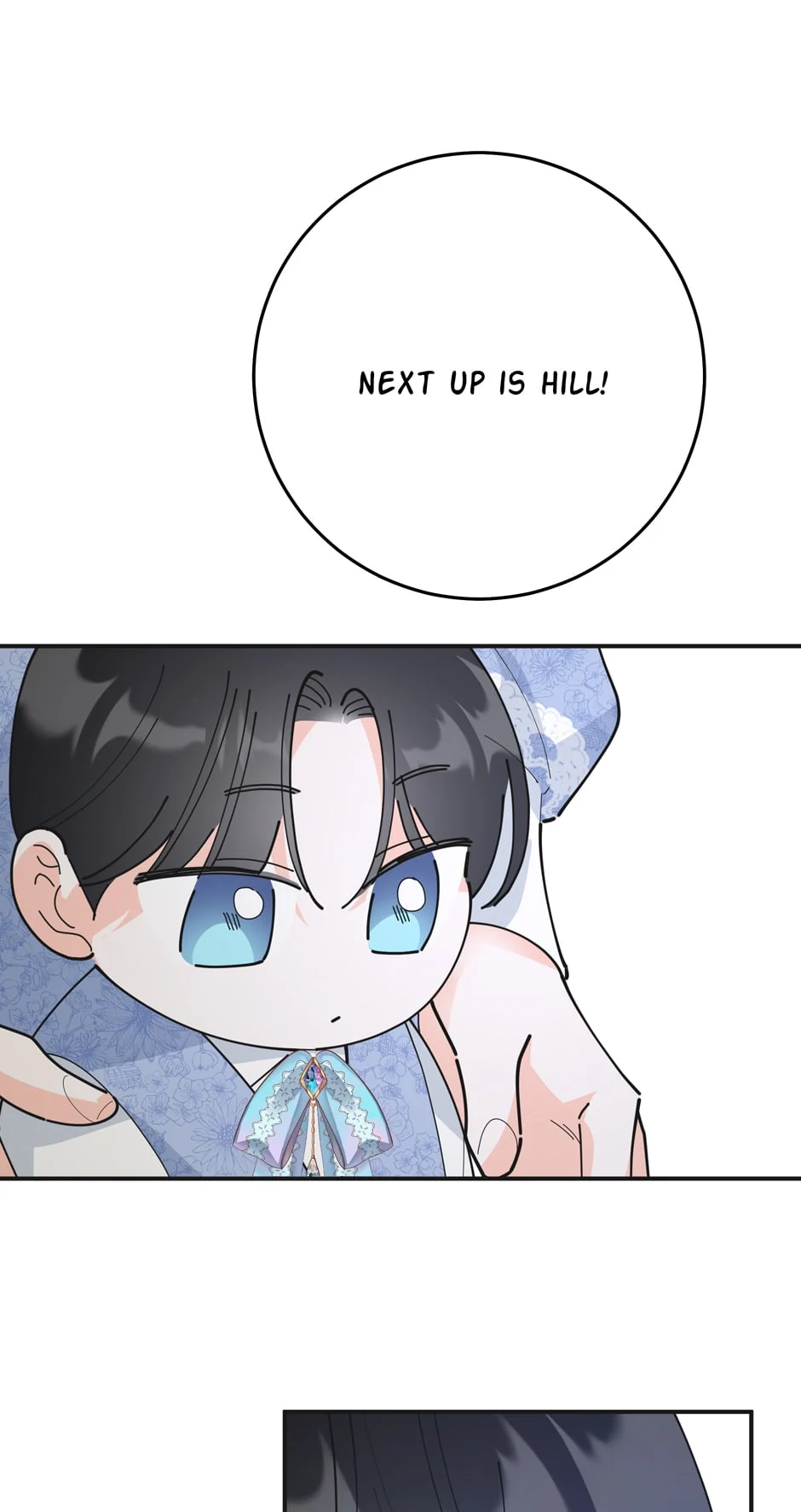 Read The Evil Lady