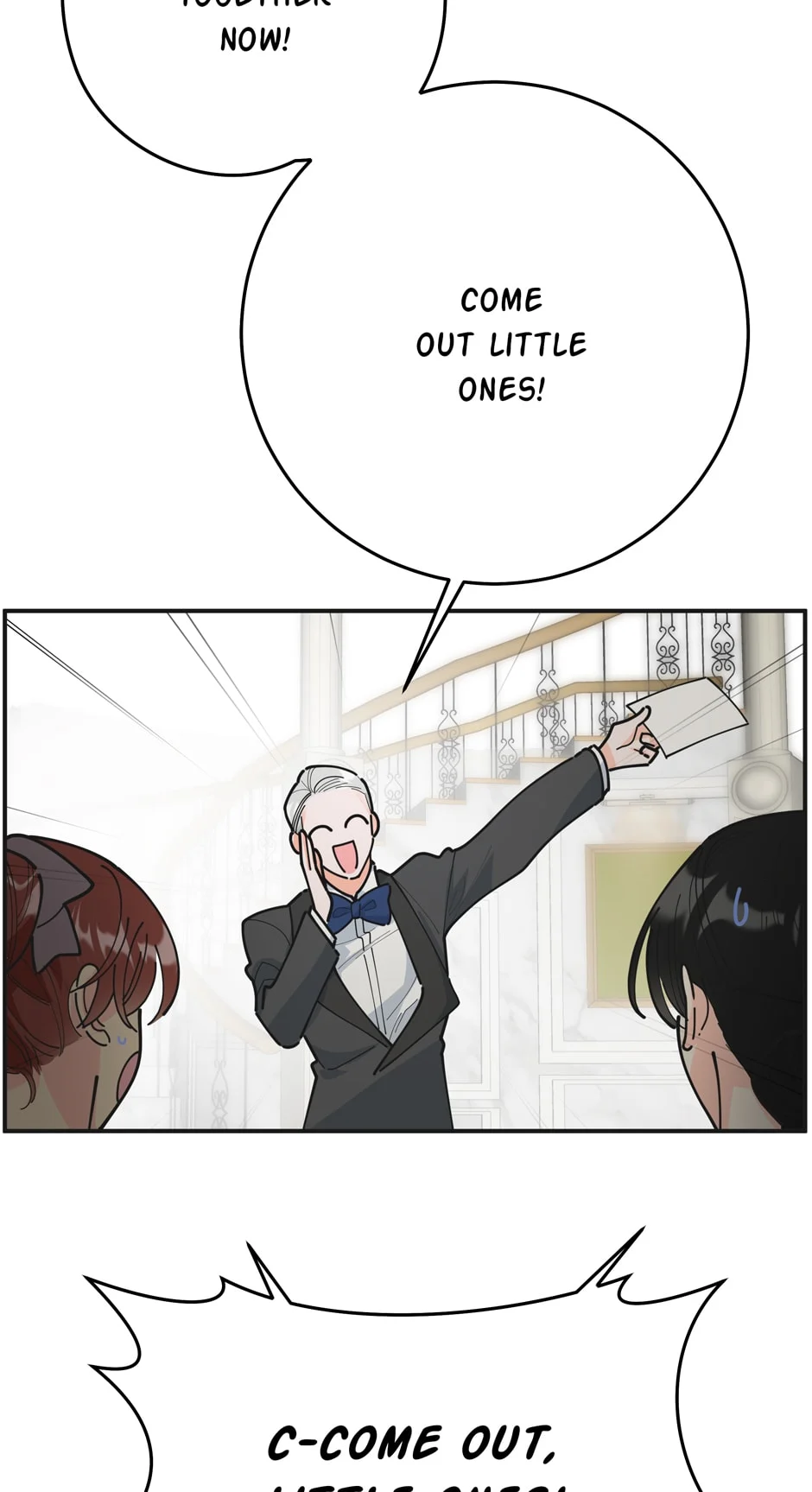 Read The Evil Lady