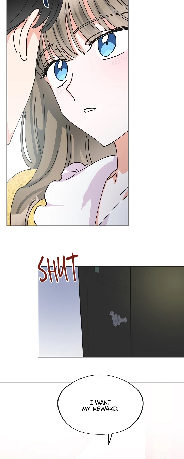 Read The Evil Lady
