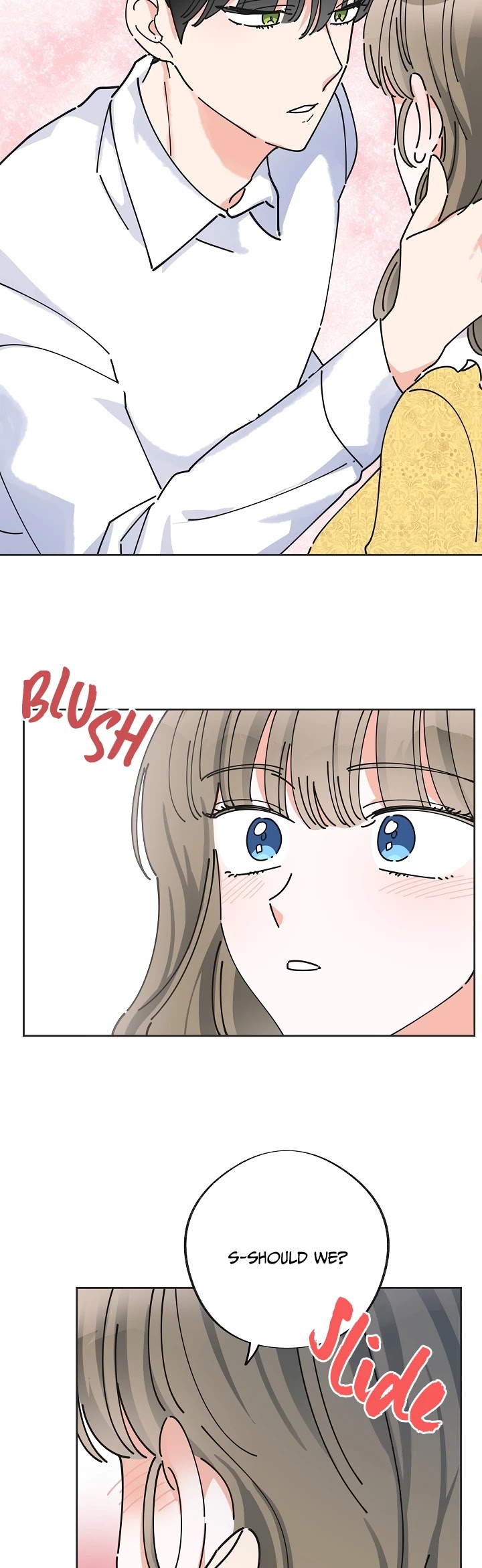 Read The Evil Lady