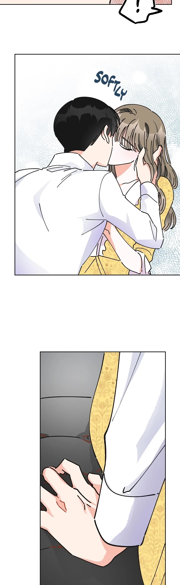 Read The Evil Lady