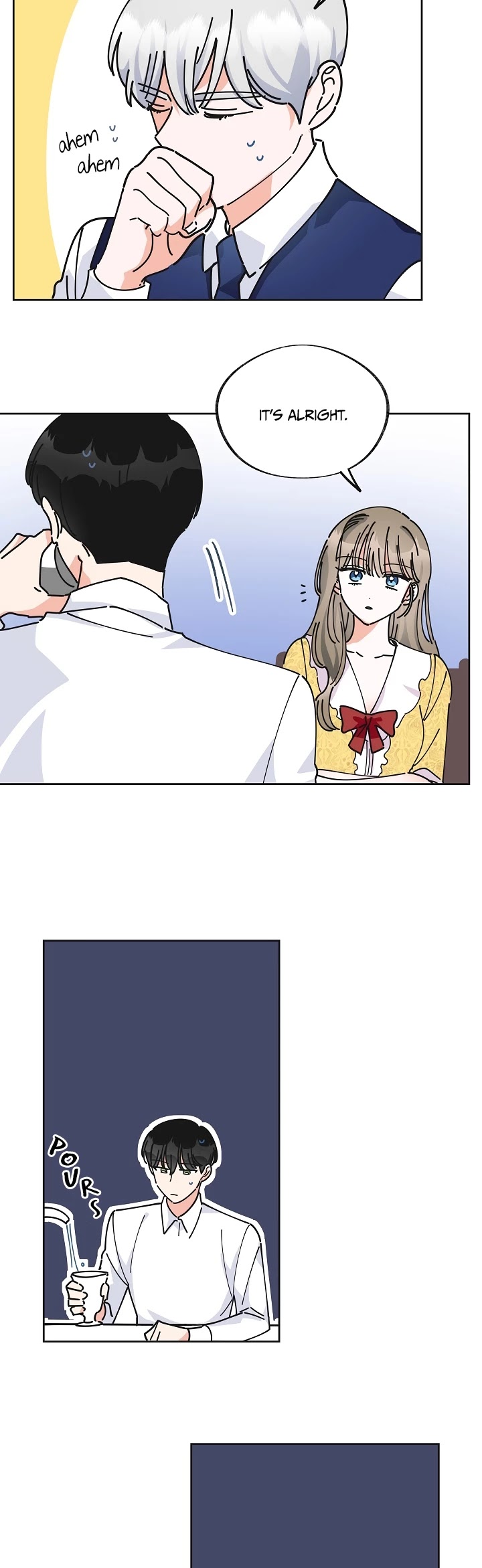 Read The Evil Lady