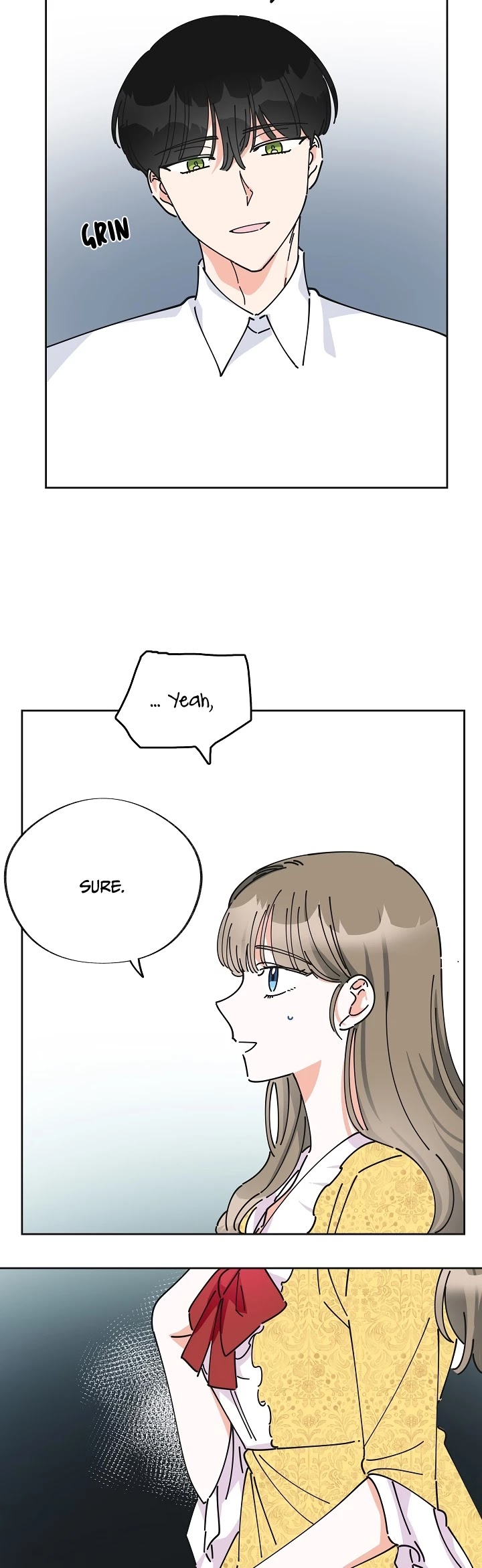 Read The Evil Lady