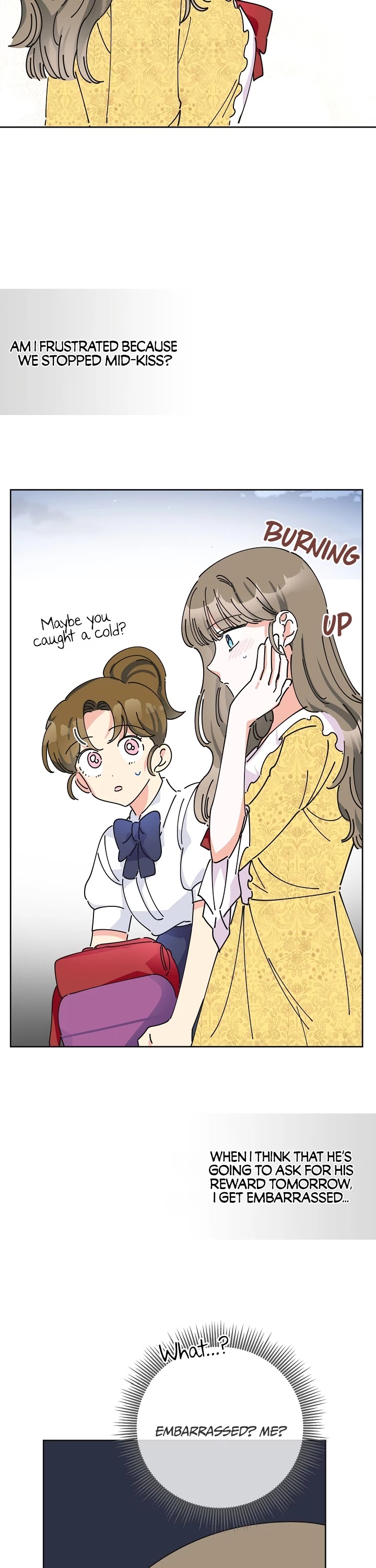 Read The Evil Lady