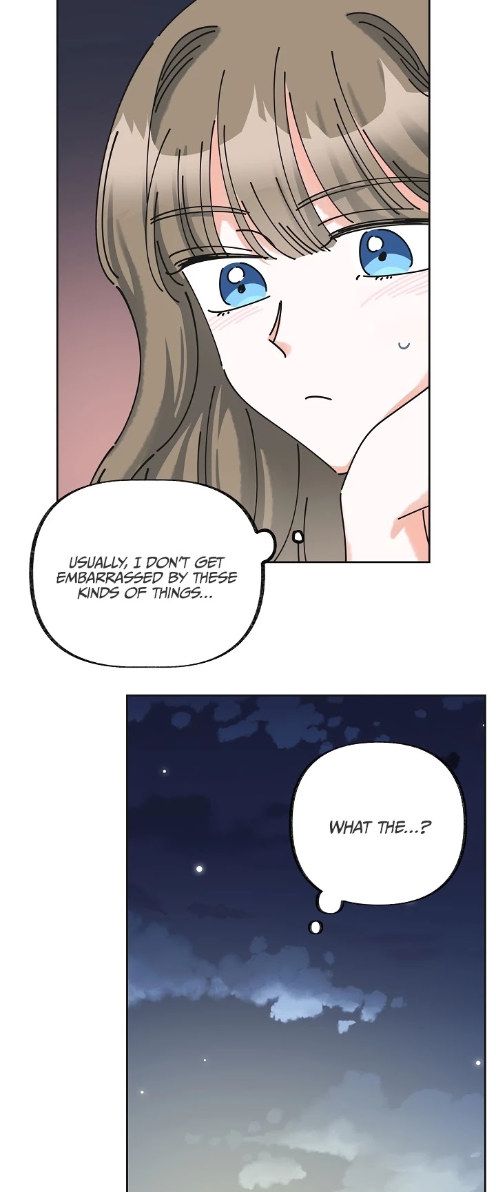 Read The Evil Lady