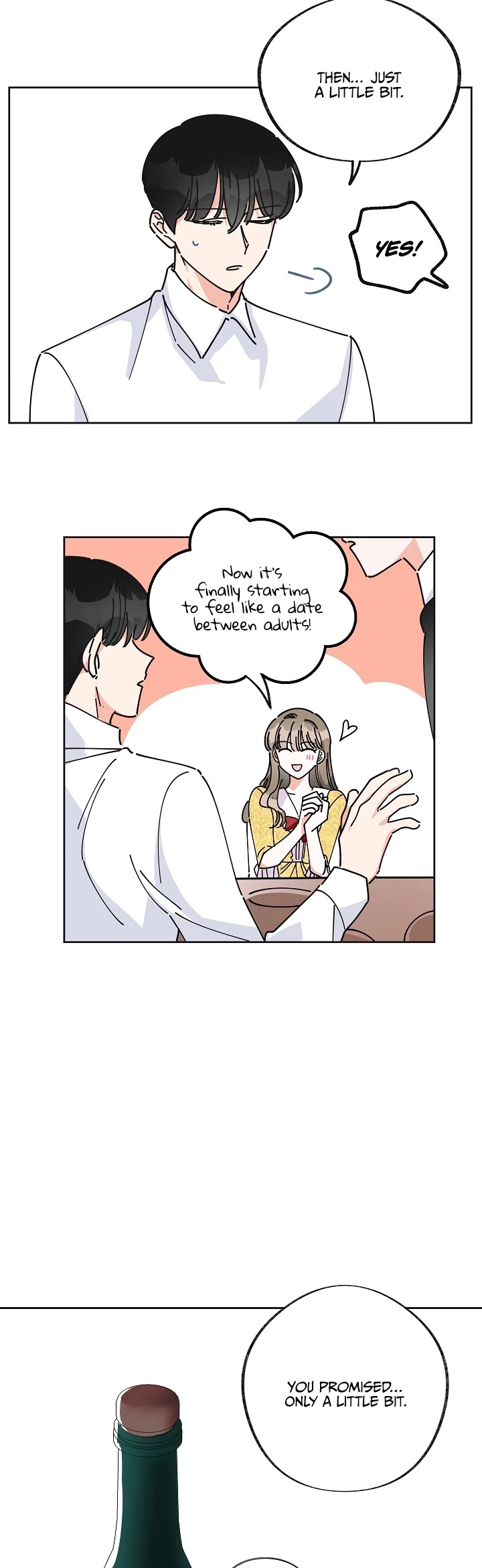 Read The Evil Lady