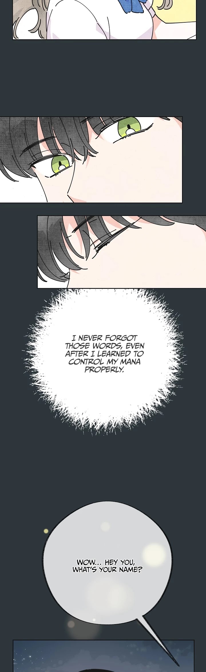 Read The Evil Lady