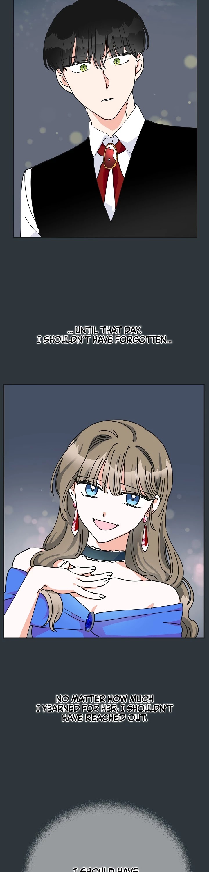 Read The Evil Lady