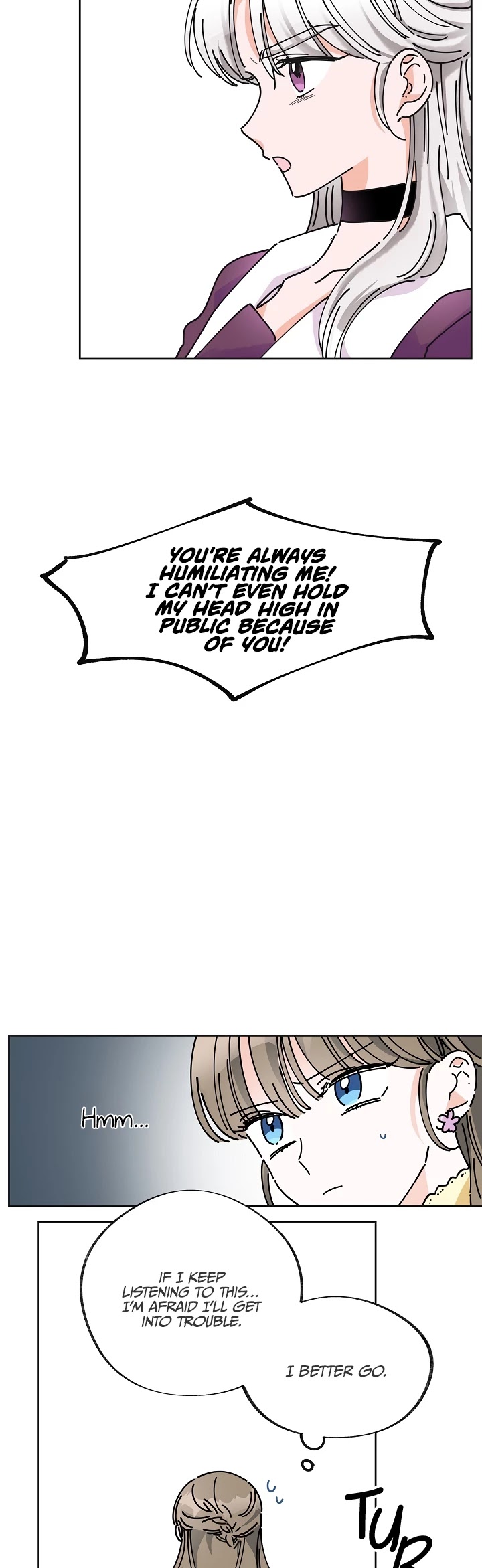 Read The Evil Lady