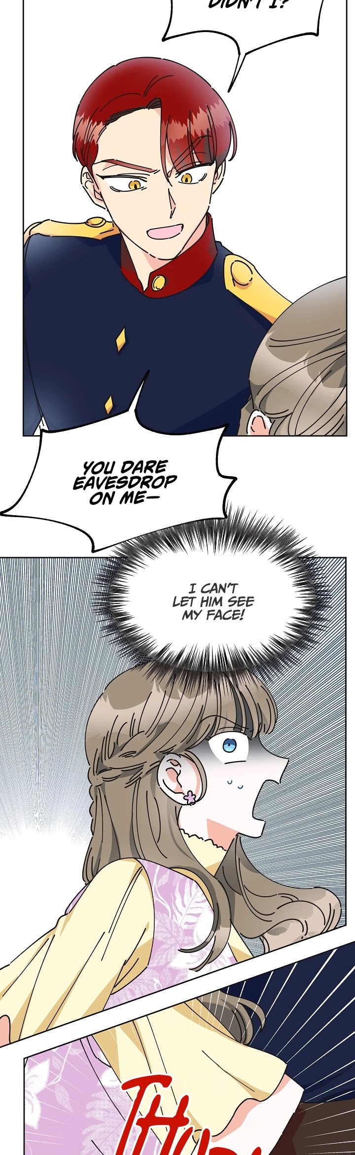 Read The Evil Lady