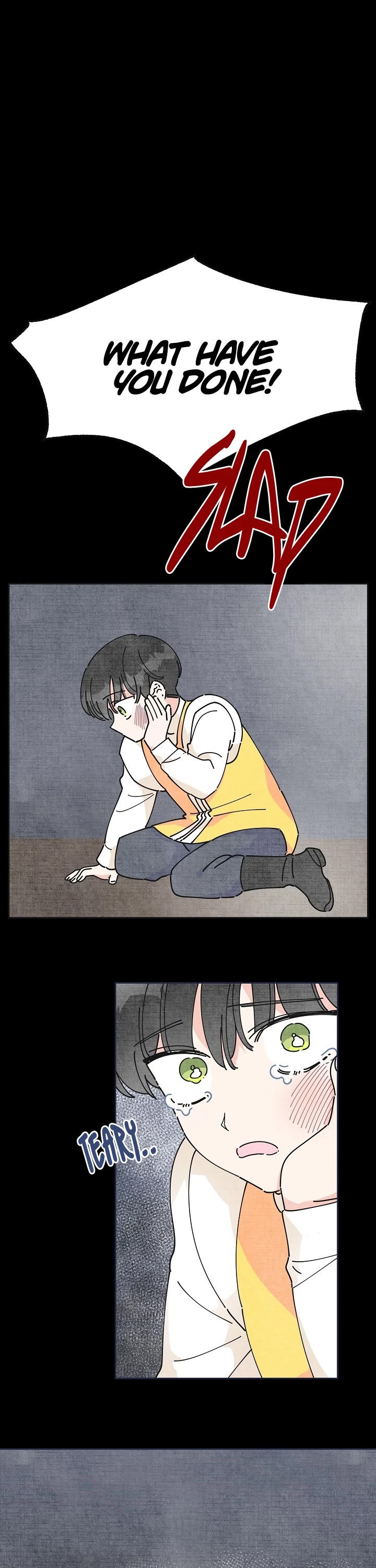 Read The Evil Lady