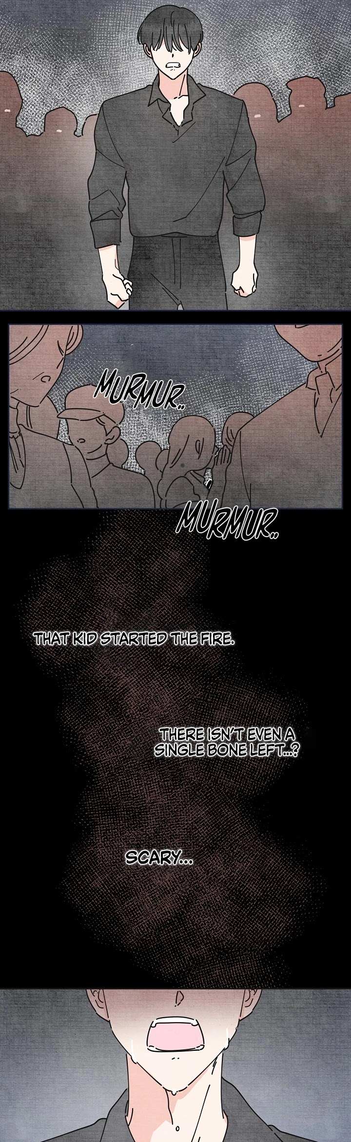 Read The Evil Lady