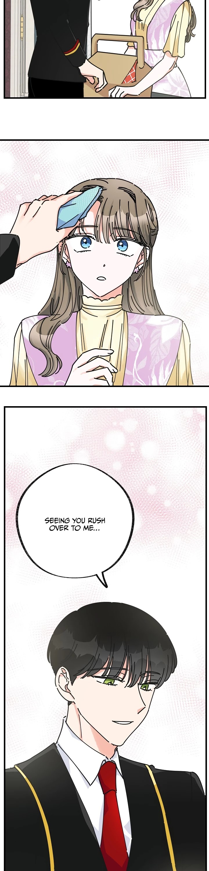 Read The Evil Lady