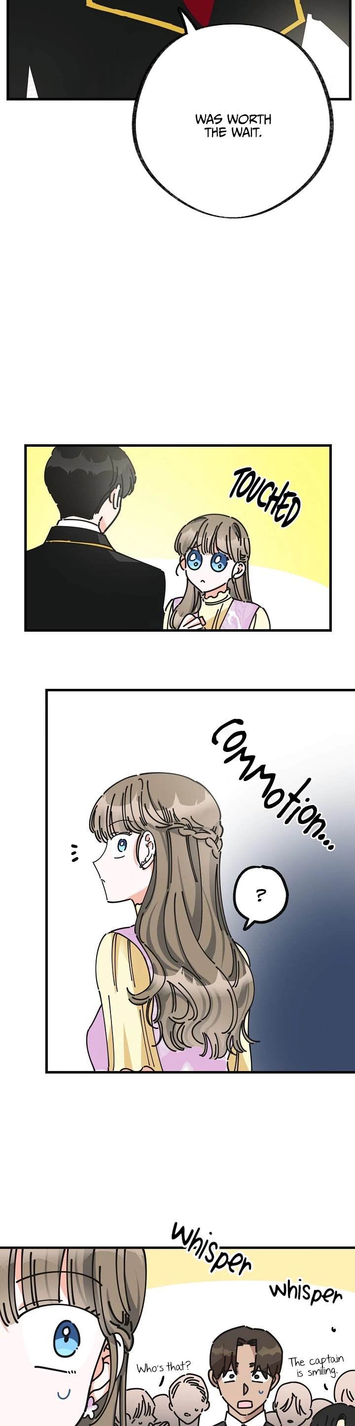Read The Evil Lady