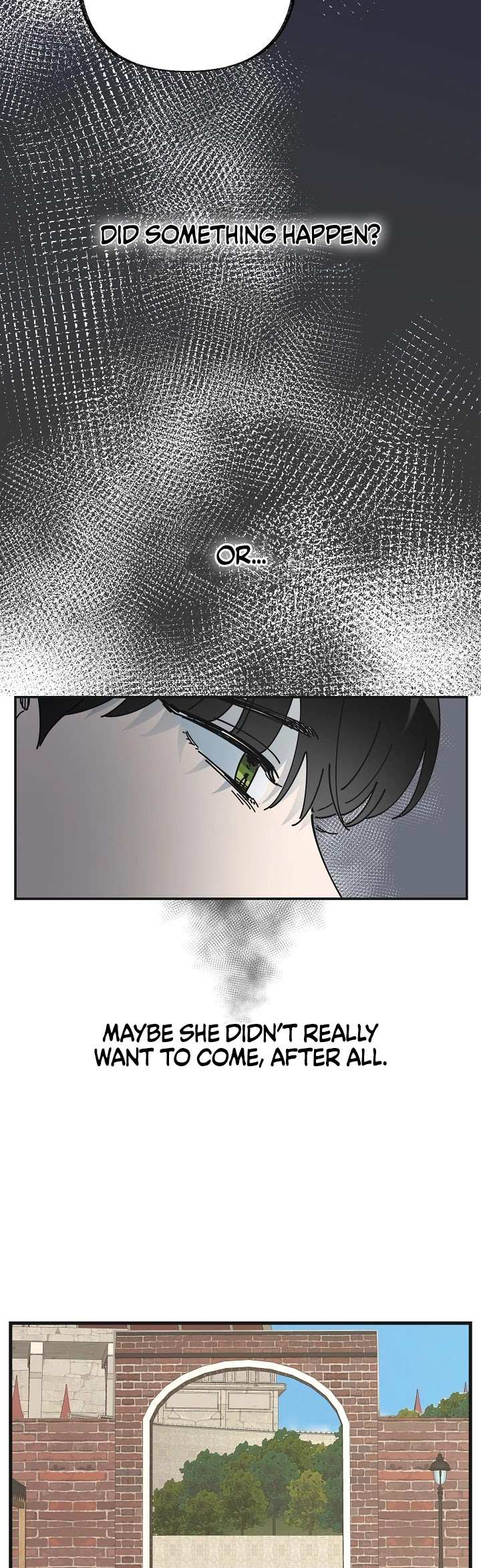 Read The Evil Lady