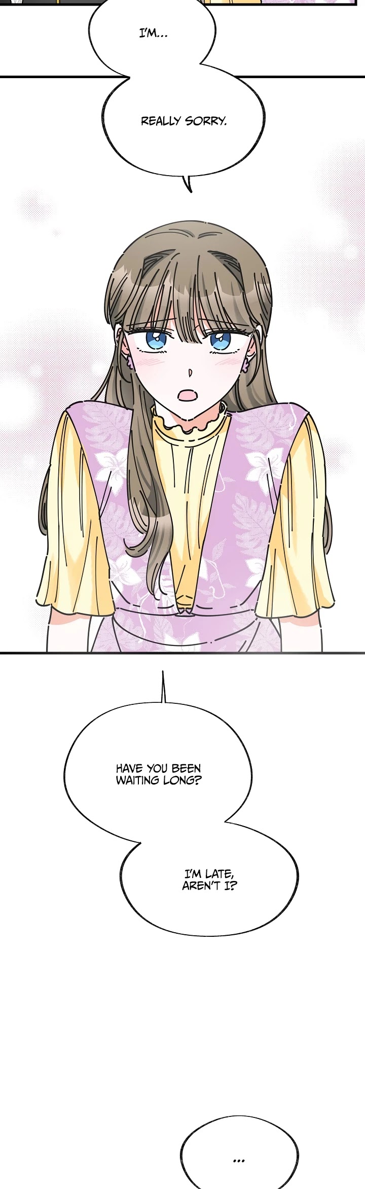 Read The Evil Lady