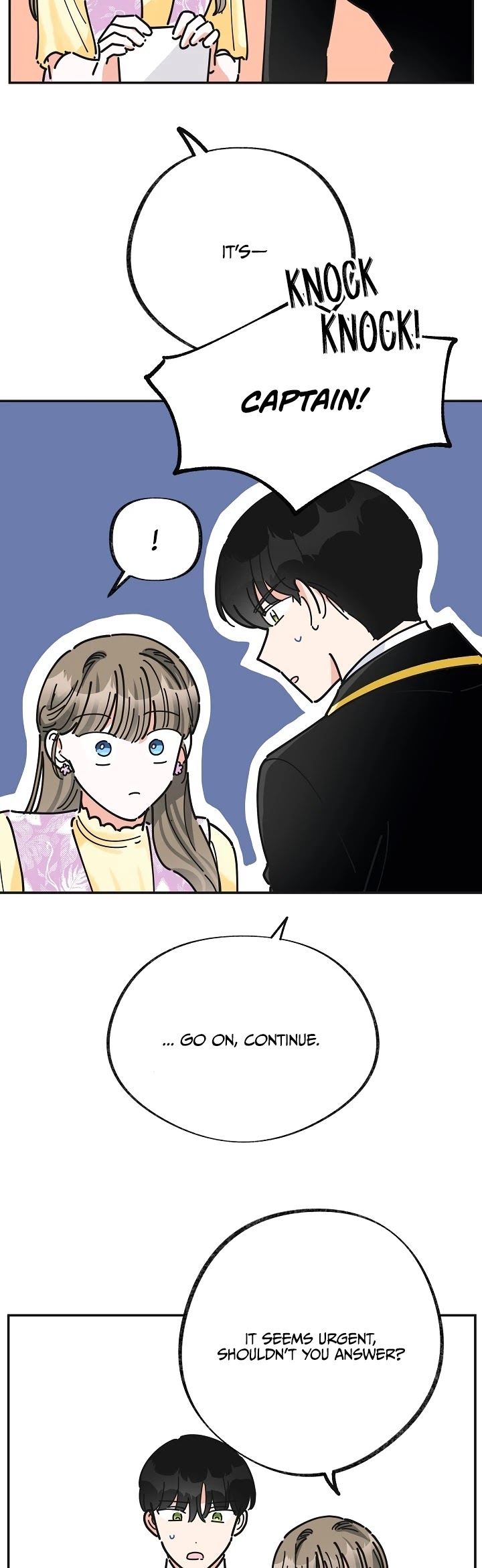 Read The Evil Lady