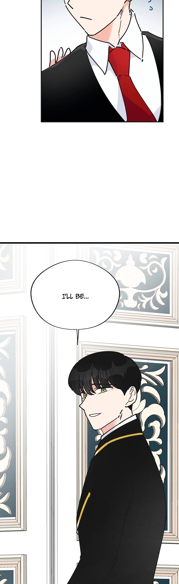 Read The Evil Lady