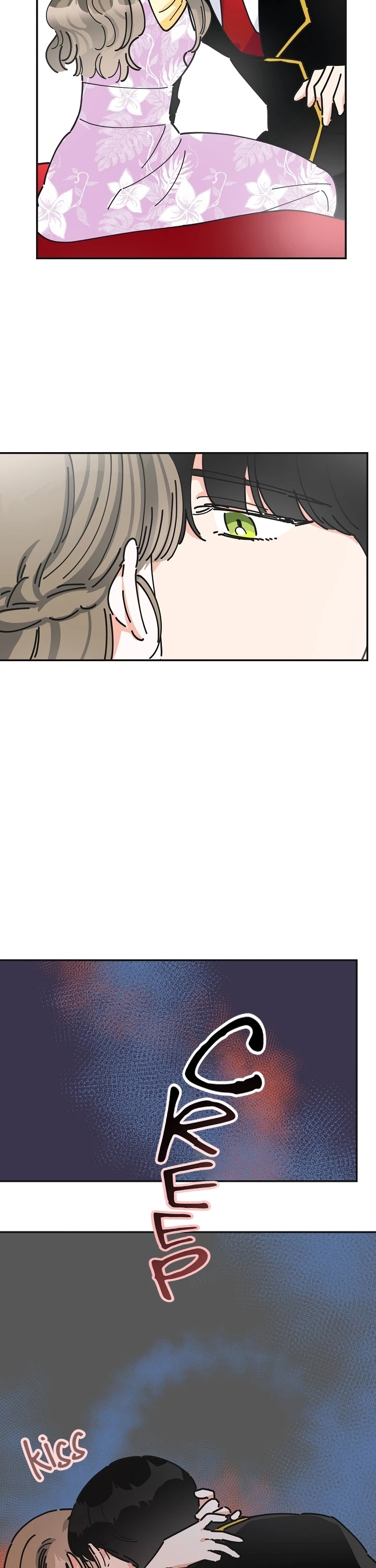 Read The Evil Lady