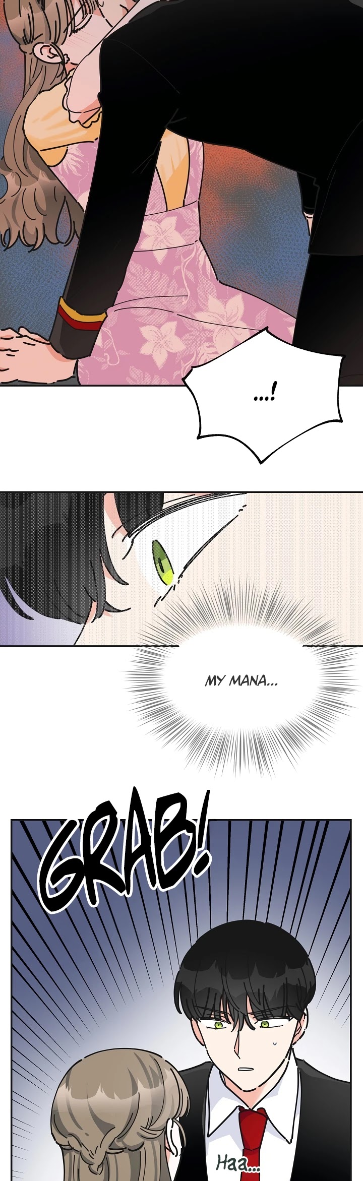 Read The Evil Lady