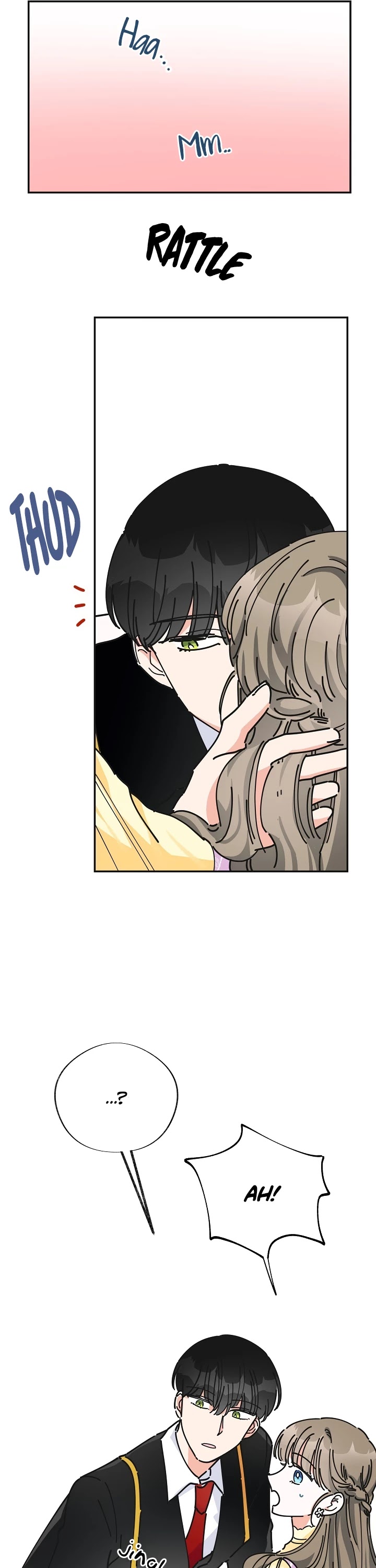 Read The Evil Lady