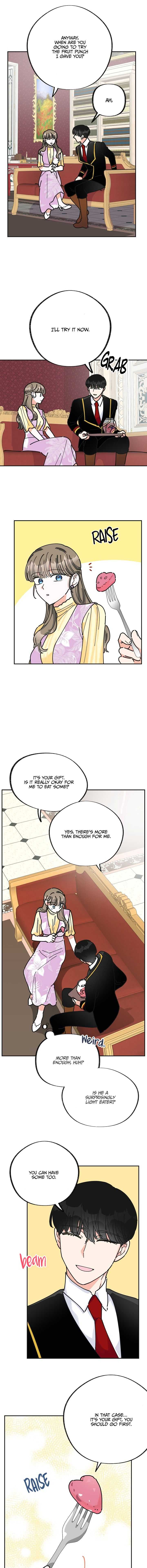 Read The Evil Lady