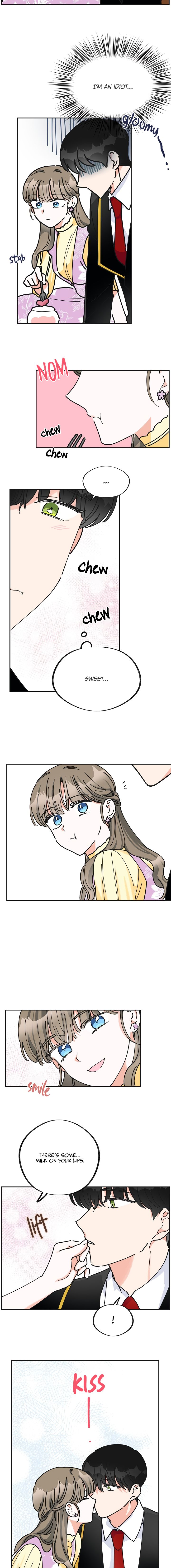 Read The Evil Lady