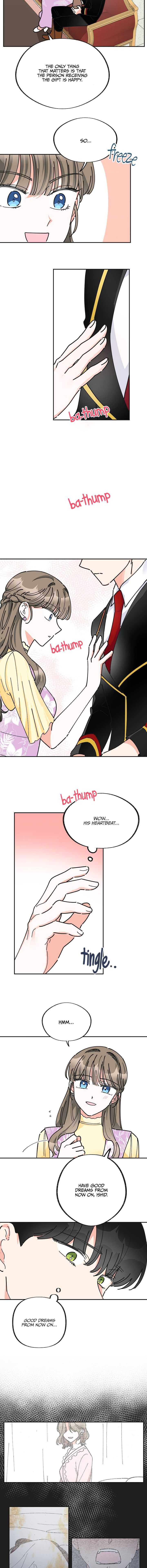Read The Evil Lady