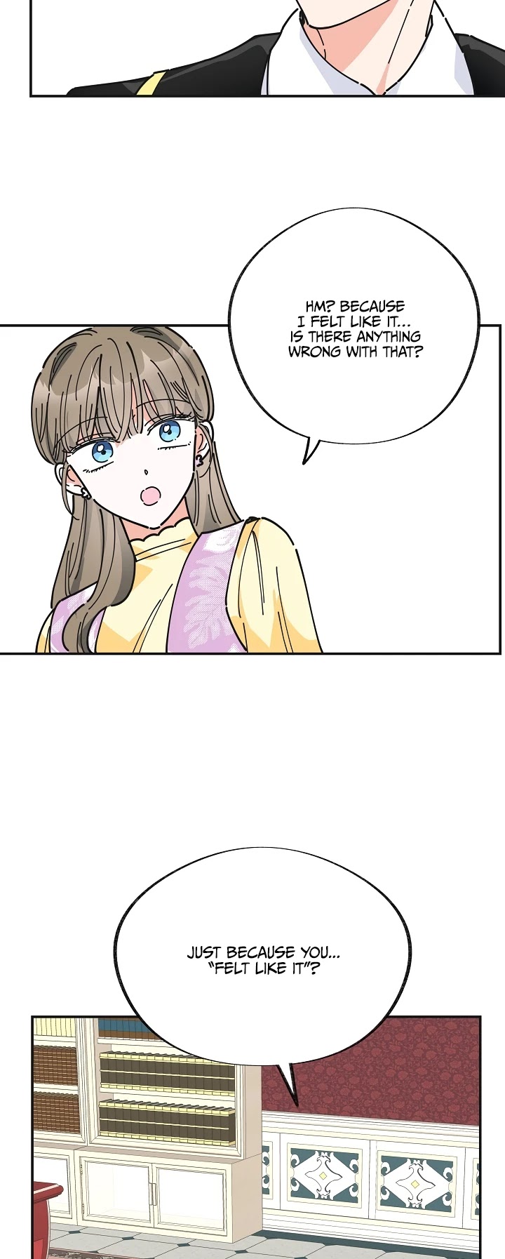 Read The Evil Lady