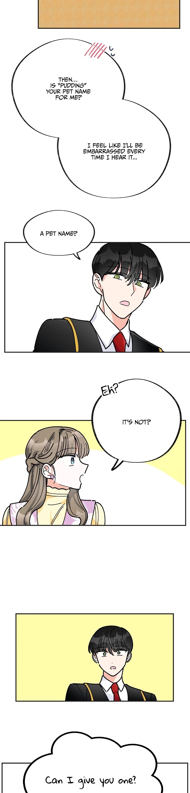 Read The Evil Lady