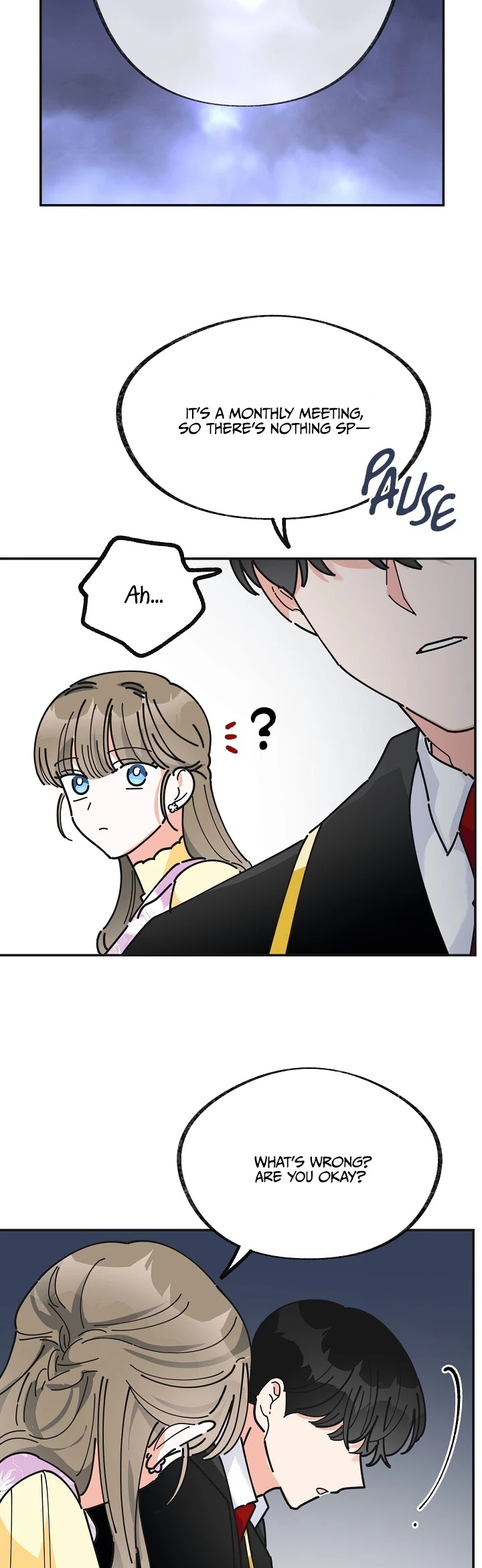 Read The Evil Lady