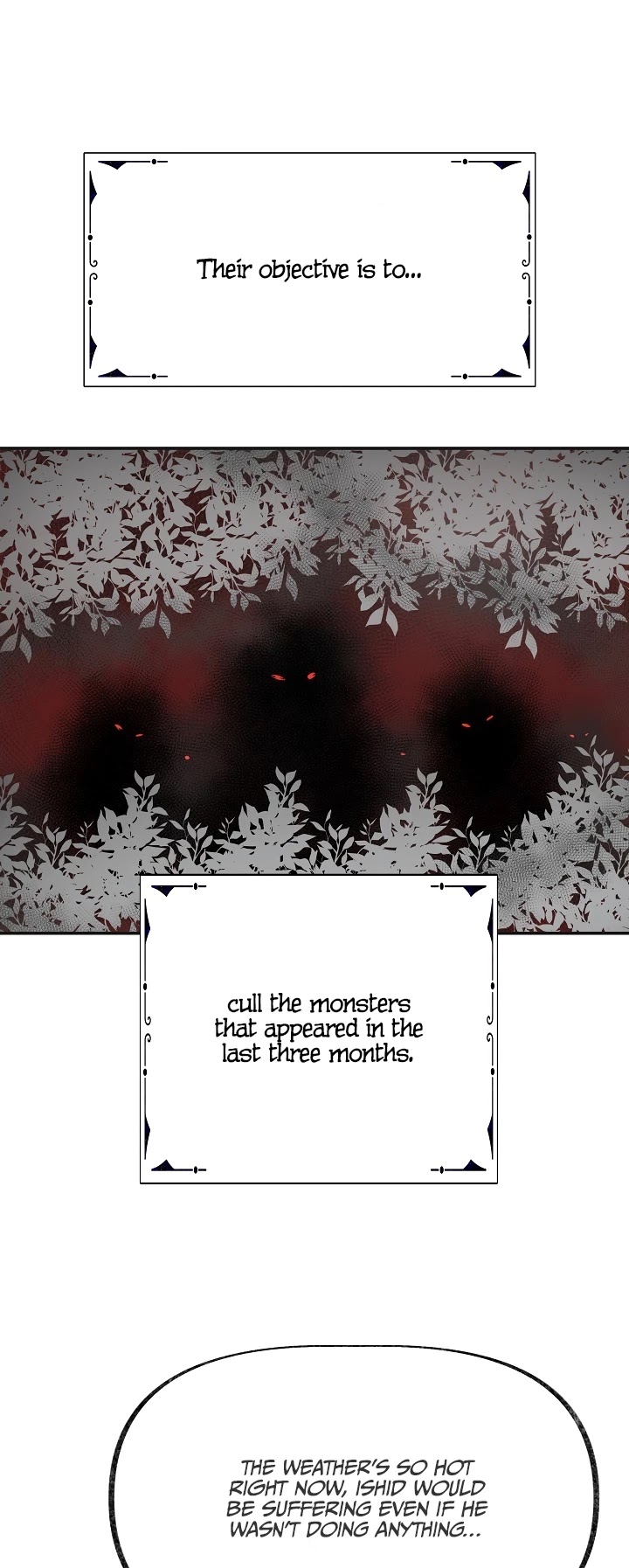 Read The Evil Lady