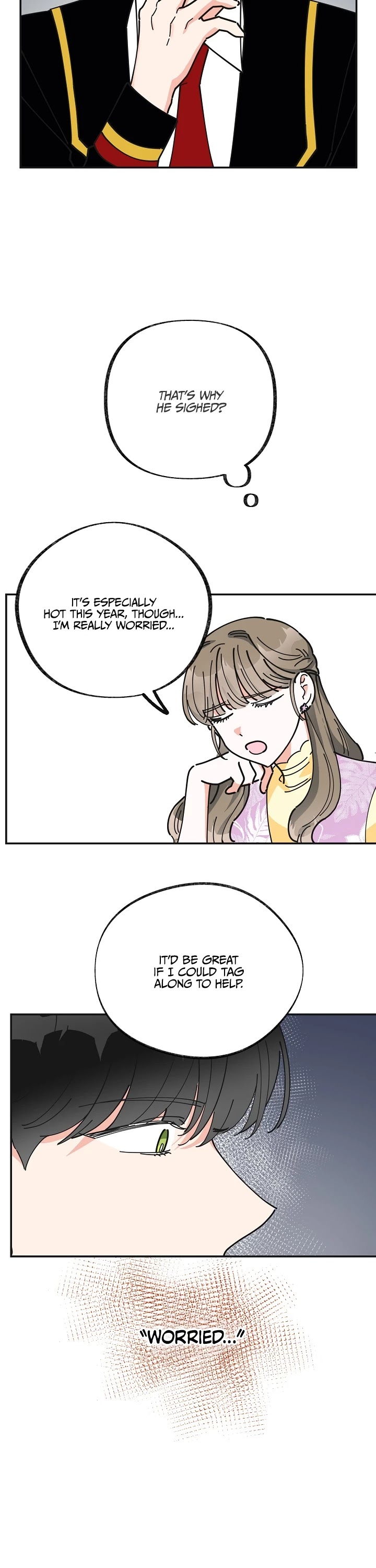 Read The Evil Lady