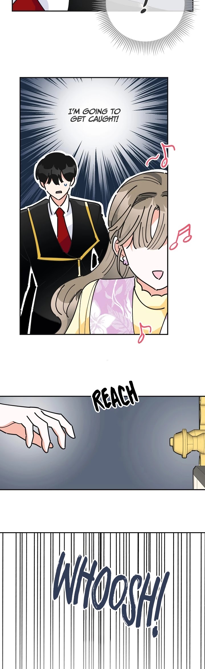Read The Evil Lady