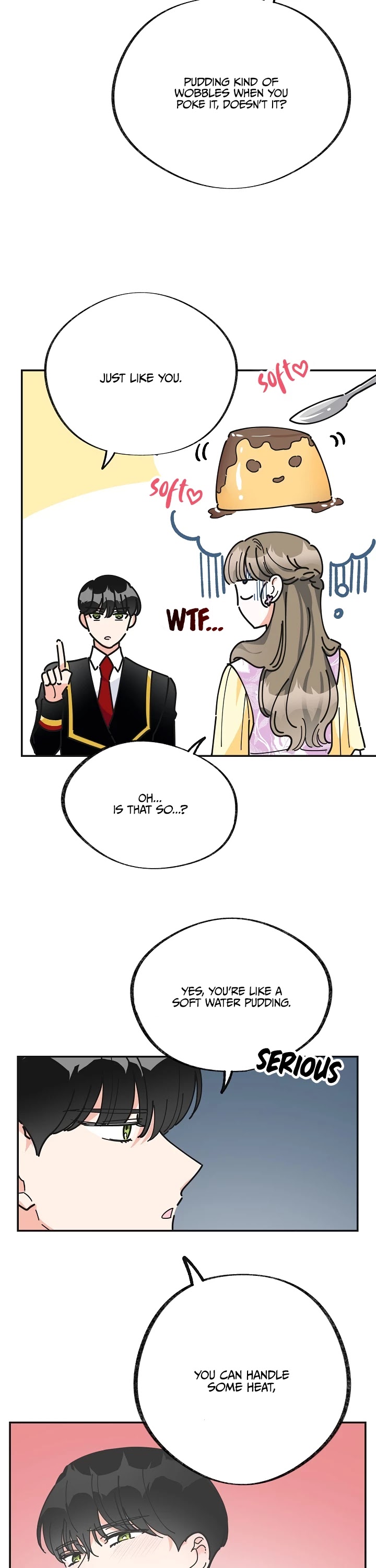 Read The Evil Lady