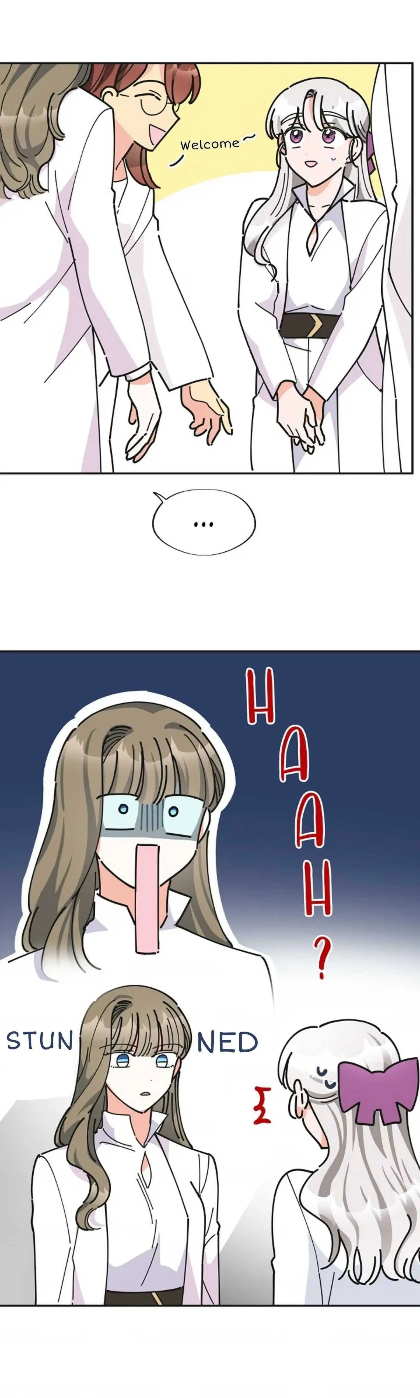 Read The Evil Lady
