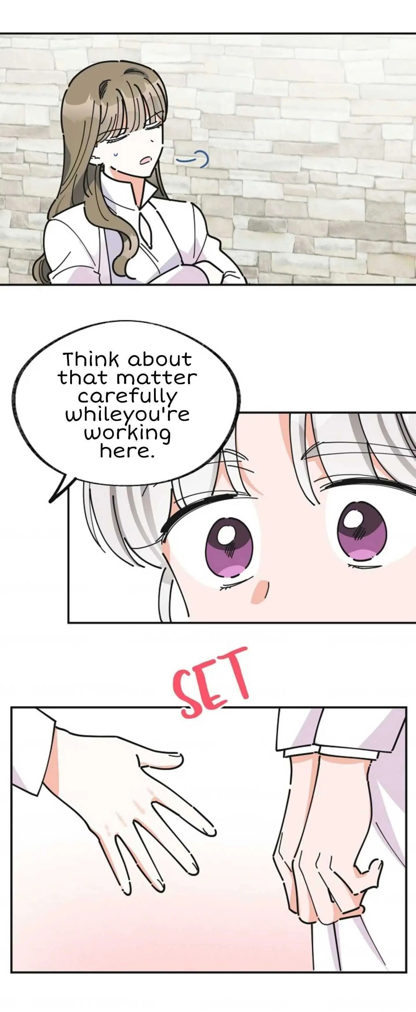 Read The Evil Lady