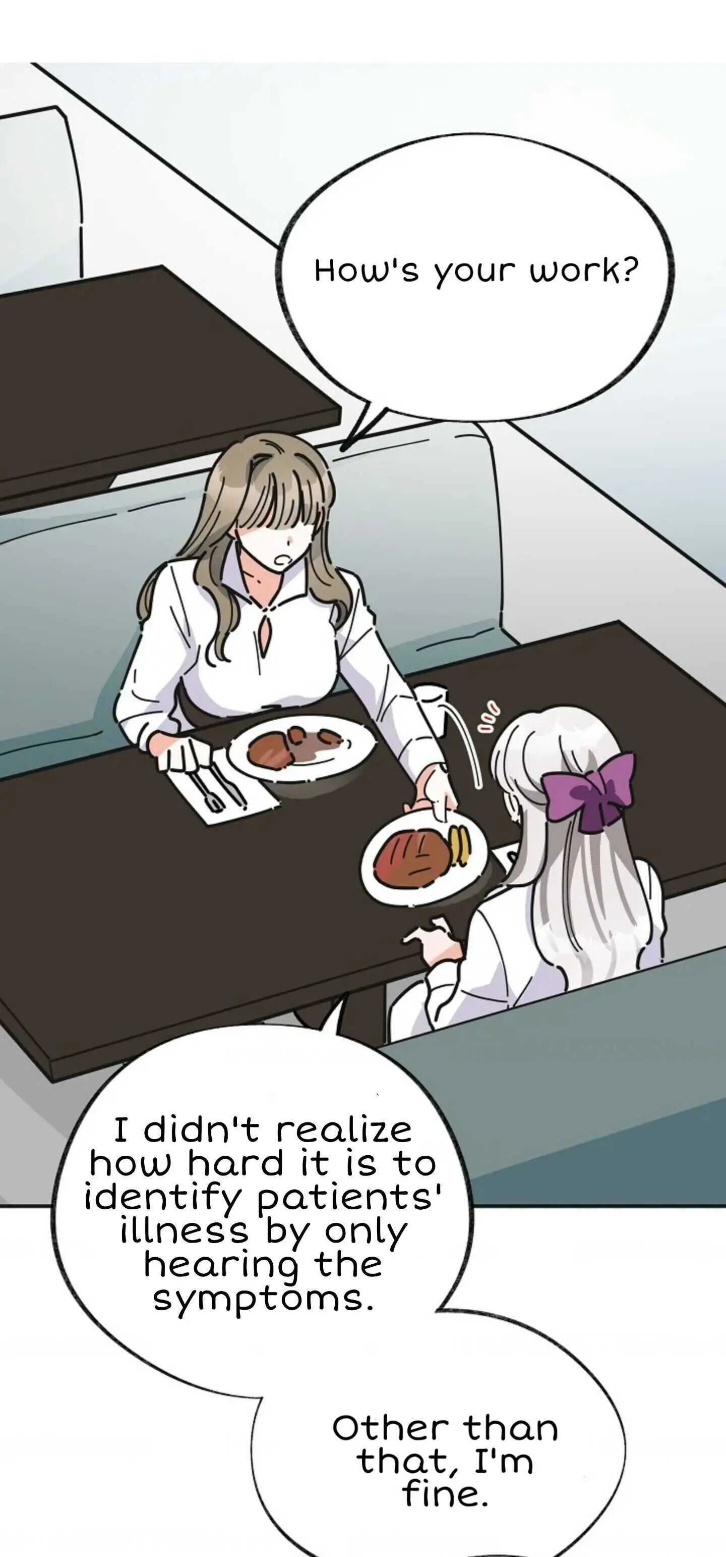 Read The Evil Lady