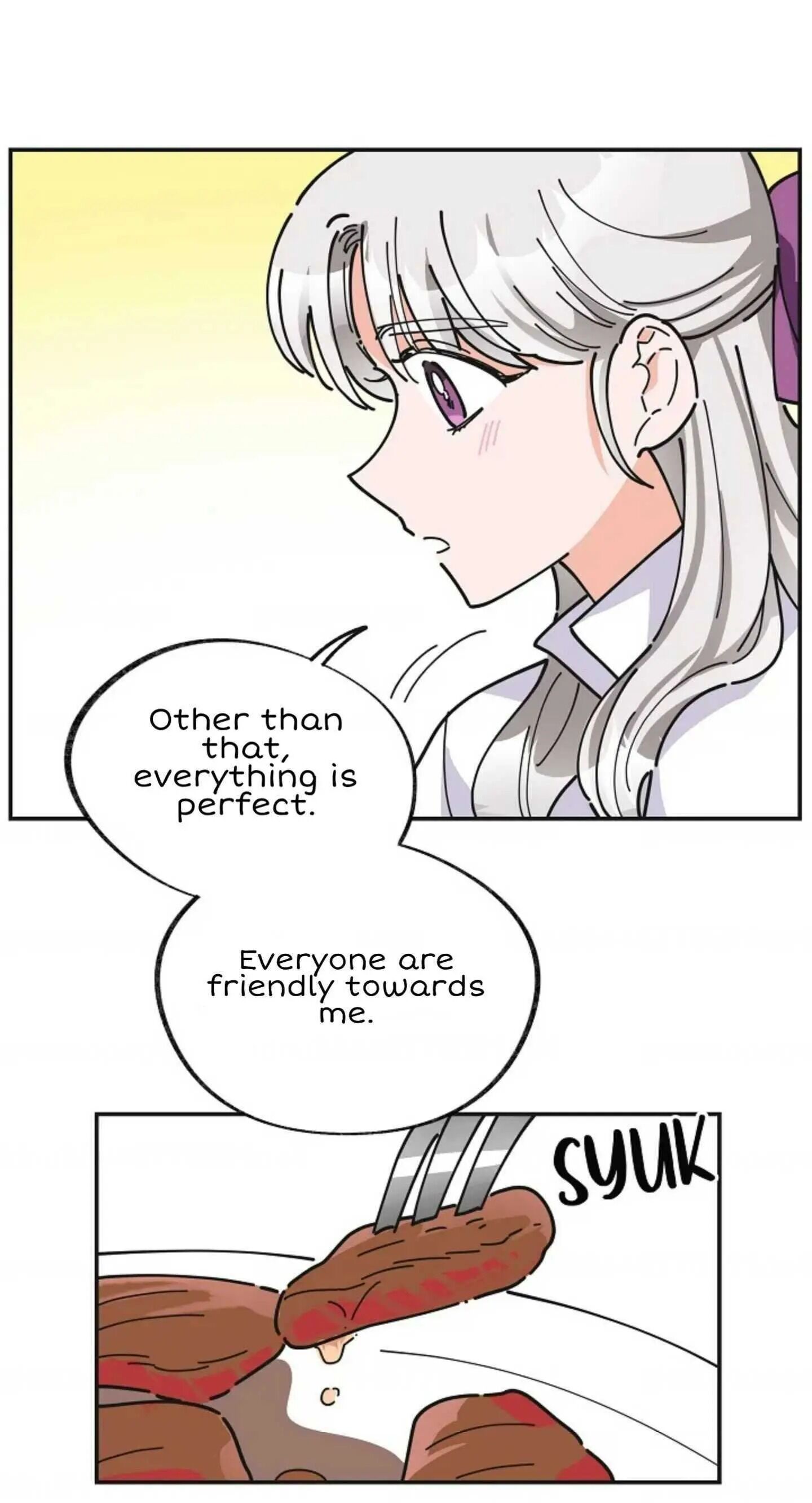 Read The Evil Lady