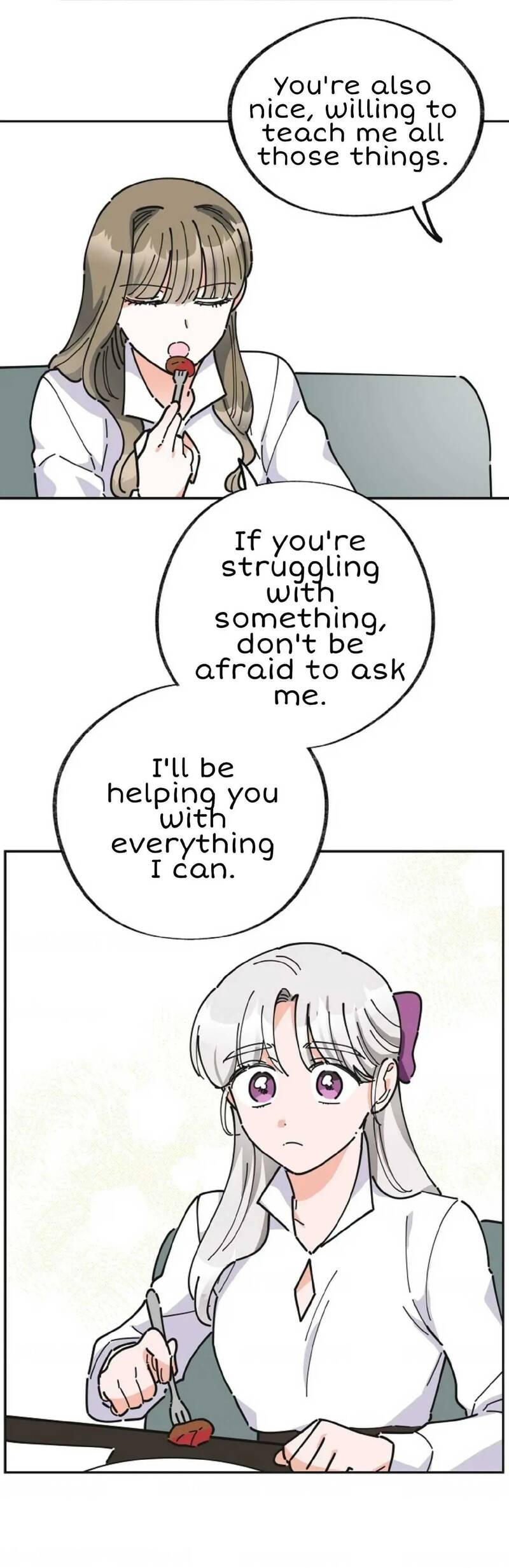 Read The Evil Lady