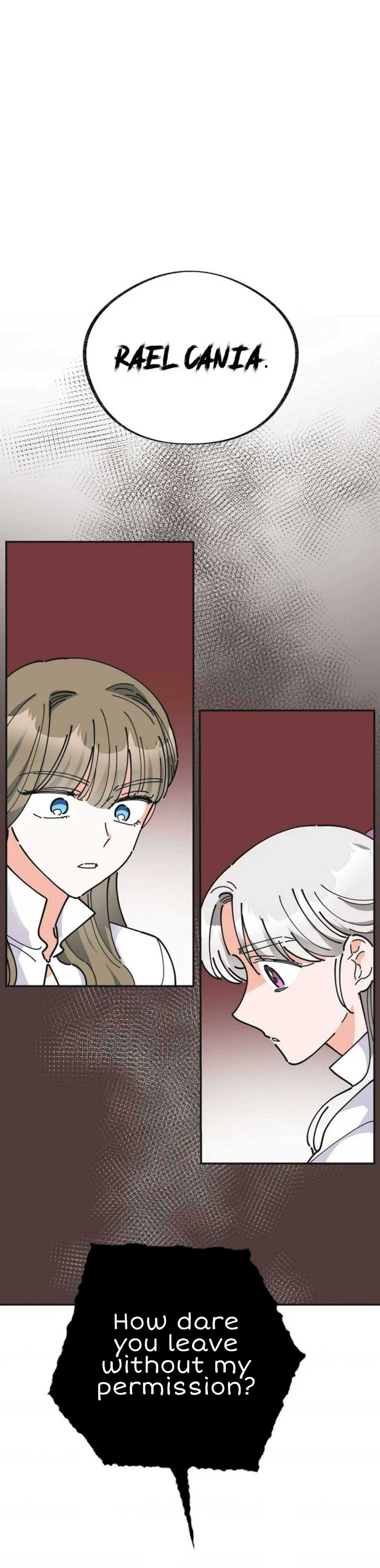 Read The Evil Lady