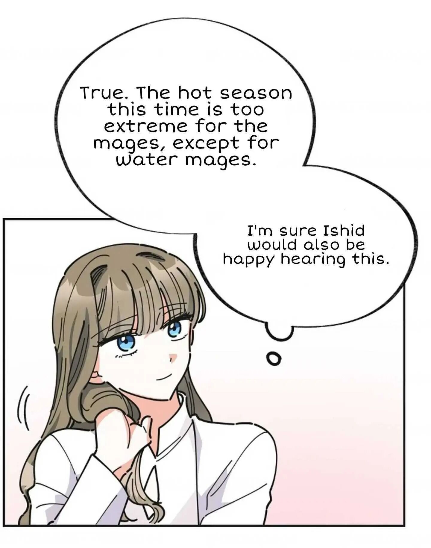 Read The Evil Lady