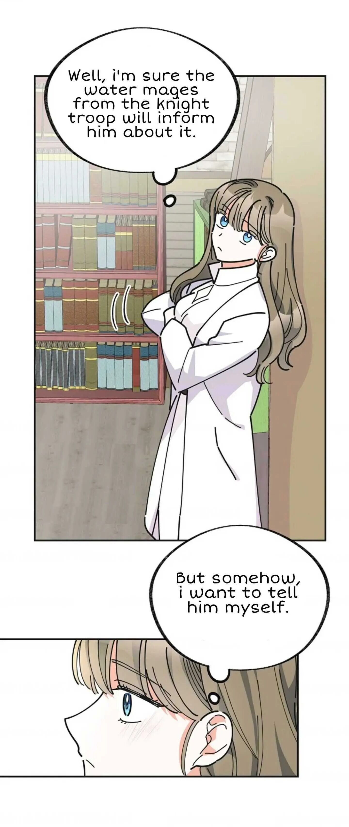 Read The Evil Lady