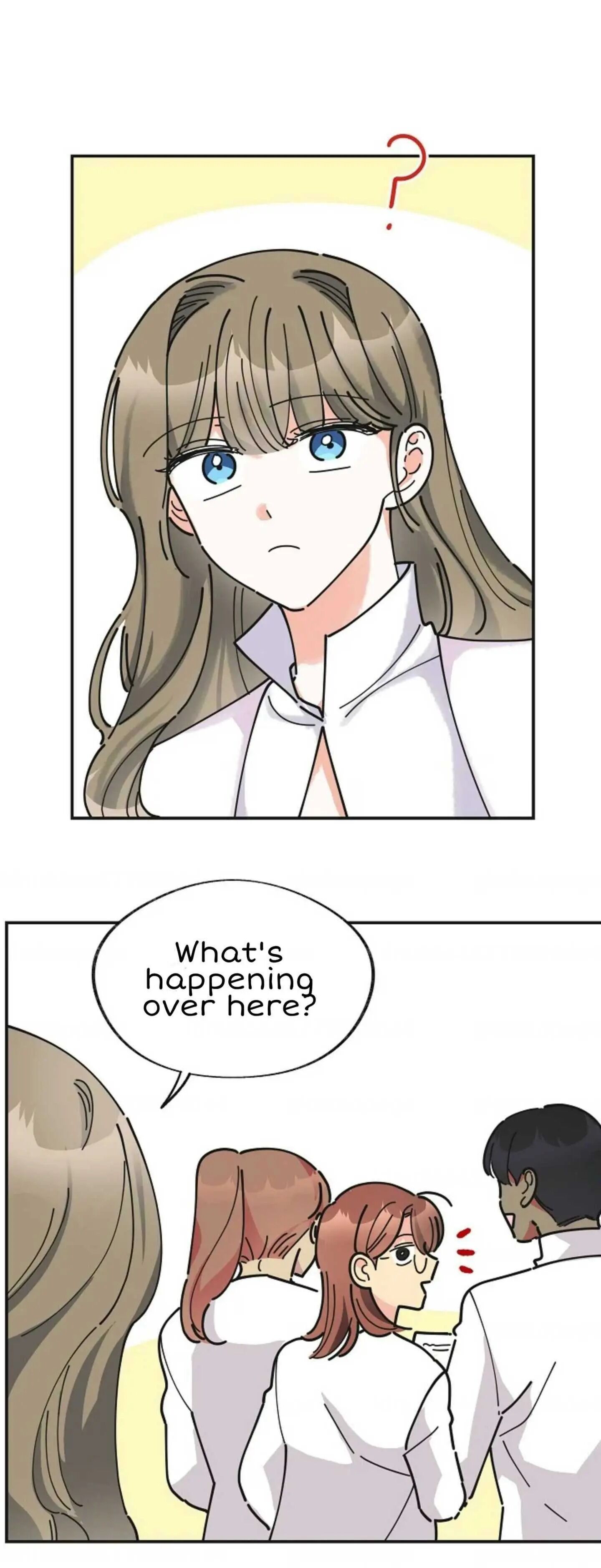 Read The Evil Lady