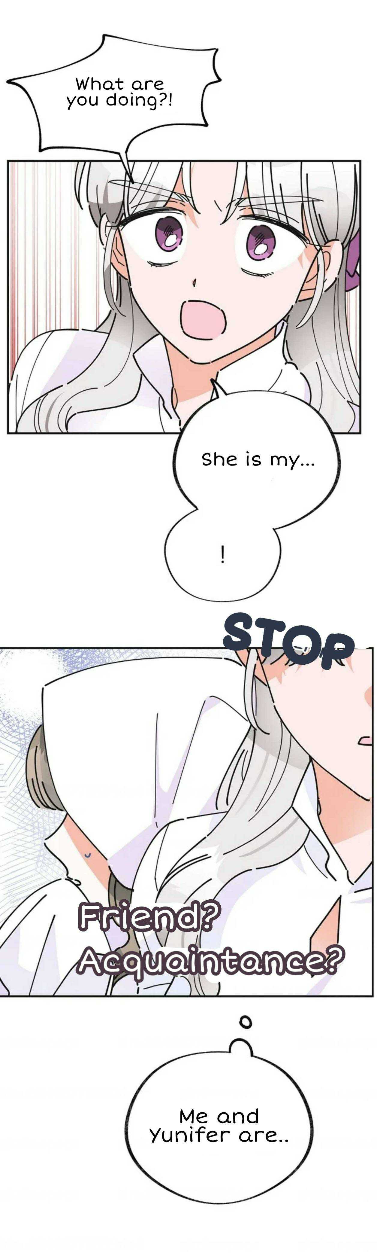 Read The Evil Lady