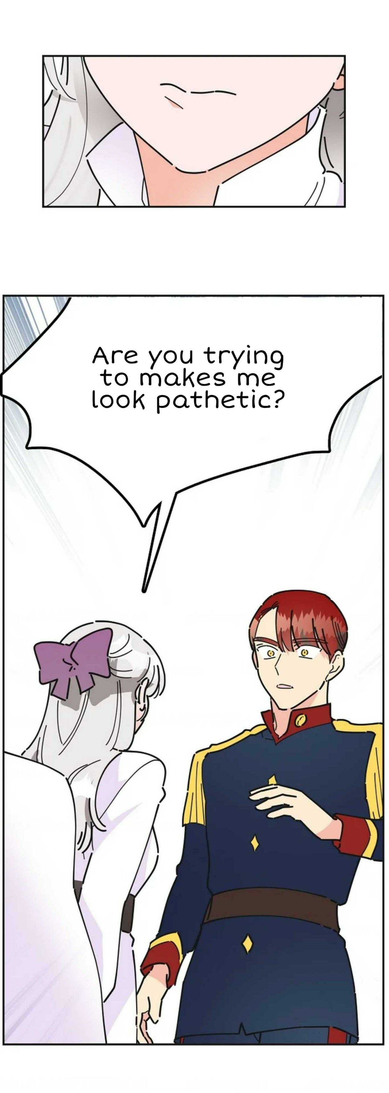 Read The Evil Lady